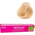 Neva Color Natural Colors 10 Platin Saç Boyası
