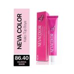 Neva Color Nevacolor Tüp Saç Boyası No: 86.40 Valencia Bakırı