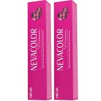 Neva Color Premium 11 Fil Dişi 50ml 2'li Saç Boyası