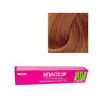 Neva Color Premium 8.3 Altın Sarısı 2x50 ml Saç Boyası