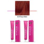 Neva Color Premium 8.44 Tarçın Bakır 2x50 gr Saç Boyası