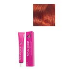 Neva Color Premium Kalıcı Saç Boyası 0.44 - Yoğun Bakır
