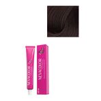 Neva Color Premium Kalıcı Saç Boyası 3 - Koyu Kahve