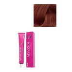 Neva Color Premium Kalıcı Saç Boyası 7.7 - Kapuçino
