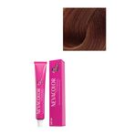 Neva Color Premium Kalıcı Saç Boyası 7 - Kumral