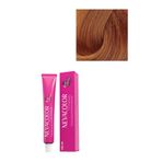 Neva Color Premium Kalıcı Saç Boyası 8.3 - Altın Sarısı