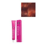 Neva Color Premium Kalıcı Saç Boyası 8.444 - Açık Kumral Çok Yoğun Bakır