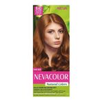 Neva Color Saç Boyası Seti 8.43 Bal Köpüğü