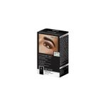 Neva Eyebrow 1.0 Saf Siyah Tint Vegan Kaş Boyası Seti
