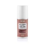 Neva Flashy 75 ml Roze Altın Colors Sprey
