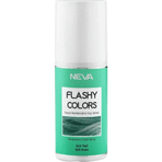 Neva Flashy Color Açık Yeşil Renkli Saç Spreyi