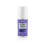 Neva Flashy Color Renkli Ametist 75 ml Saç Spreyi