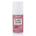 Neva Flashy Colors Roze Altın 75 ml Sprey Saç Boyası