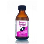 Neva Form 1 Soğuk Permanant Krem Perma Losyonu Normal Saçlar Için 100 Ml