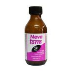 Neva Form 2 Soğuk Permanant Krem Losyonu Normal Saçlar Için 100 Ml Perma Losyonu