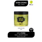 Neva Form Ekstra Sert 500 ml Saç Jölesi