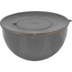 Neva Grizay Emaye Karıştırma ve Saklama Kabı