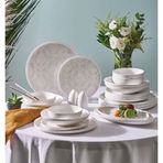 Neva Hera Elegans 28 Parça 6 Kişilik Yemek Takımı