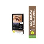 Neva Kaş Boyası Seti (vegan) 7 DOĞAL KUMRAL - Natural Blonde