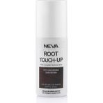 Neva Koyu Kahve 3 Renkli Root Touch-Up Kapatıcı Sprey 75 ml Yarı Kalıcı Etki ile Saç Bakımı
