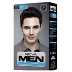 Neva Men 1.0 Siyah Erkek Saç Boyası