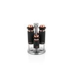 Neva N2618 Bitter Sweet Premium 4'lü Baharat Seti
