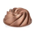 Neva N2659 Sweet Granit Rose Chocalete Kek Kalıbı