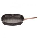 Neva N2854 28 cm Bitter Plus Grill Tava