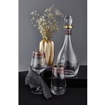 Neva N3291 Berry 25 Parça Bardak Seti-Kazayağı