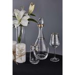 Neva N3292 Marble Plus 25 Parça Bardak Seti