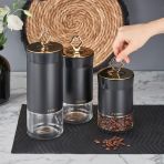 Neva N3308 Bitter Niş-Gold 3 Lü Kavanoz Seti