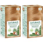 Neva Naturalis 9/3 Açık Altın Sarısı x2 Saç Boyası