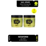 Neva Nevaform Saç Jölesi Ekstra Sert 500 ml (2 ADET)