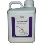 Neva Nevamin Plus Bitkisel Menşeli Aminoasit İçeren Sıvı Organik Gübre 5 Litre