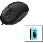 Neva Prime Everest SM-385 Kablolu USB 1200 Dpı Optik Mouse Kutulu (5361) - Aqua