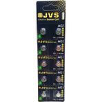 Neva Prime Jvs Ag3 1.5V LR41 Saat Pili 10LU Kart (5361)