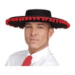 Neva Prime Sombrero Ispanyol Şapkası