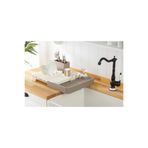 Neva Prime Sürgülü Bulaşıklık Plastik 32.5cm x 35.5cm - 51.5 x 35.5cm (5361)