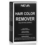 Neva Remover Extra Effect Saç Boyası Çıkarıcı