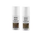 Neva Root Touch-Up Kumral 75 Ml. Sprey Saç Boyası 2 Adet