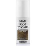 Neva Root Touch Up Saç Dipleri İçin Anında Kapatıcı Kumral 75 ml Sprey