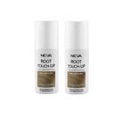 Neva Root Touch-Up Sarı Rütuş Sprey Saç Boyası 75 Ml 2 Adet