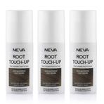 Neva Root Touch Up Sprey Açık Kahve 3x75 ml Saç Boyası