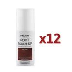 Neva Root Touch Up Sprey Kızıl 12x75 ml Saç Boyası