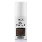 Neva Root Touch Up Sprey Koyu Kumral 75 ml Saç Boyası