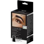 Neva Saf Siyah No:1 15 ml Kaş Boyası