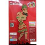 Neva Toys Hacivat Puzzle Serisi