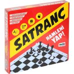 Neva Toys Teda Satranç BM5034