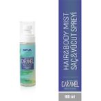 Nevacare Caramel Sweetness Hair & Body Mist (Saç & Vücut Spreyi) 100 ml