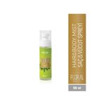 Nevacare Floral Breeze Hair & Body Mist (Saç & Vücut Spreyi) 100 ml